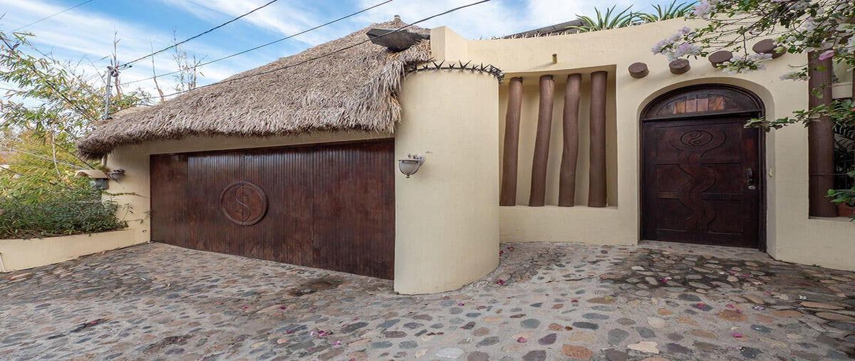 Foto de casa en venta en brisas alisias , cruz de huanacaxtle, bahía de banderas, nayarit, 0 No. 01