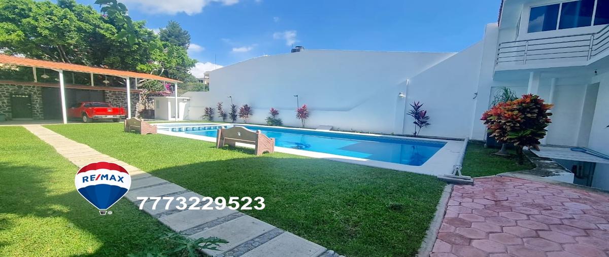 Foto de casa en venta en brisas , brisas, temixco, morelos, 27143586 No. 03