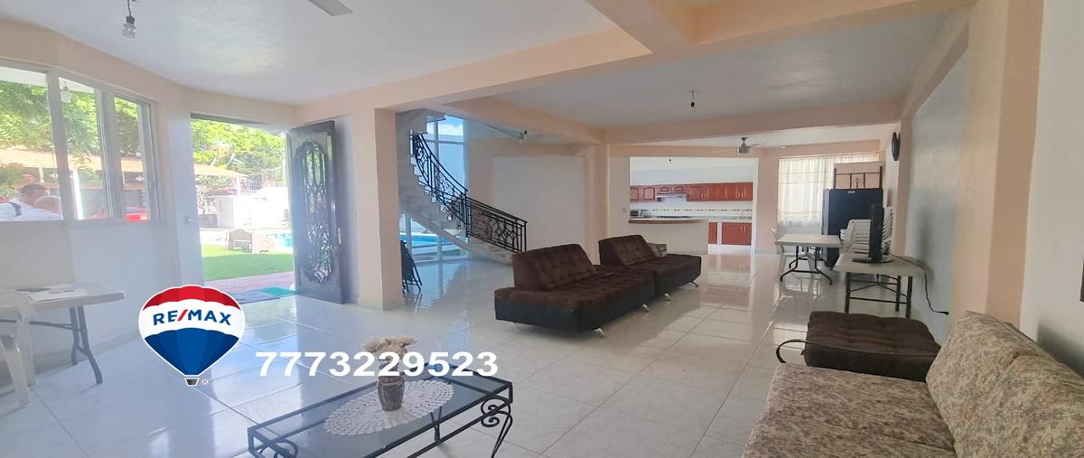 Foto de casa en venta en brisas , brisas, temixco, morelos, 27143586 No. 04