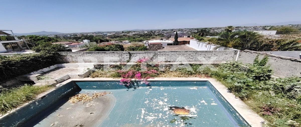 Foto de casa en venta en brisas , brisas, temixco, morelos, 0 No. 01