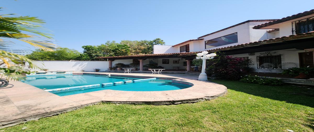 Foto de casa en venta en brisas , brisas, temixco, morelos, 30090980 No. 03