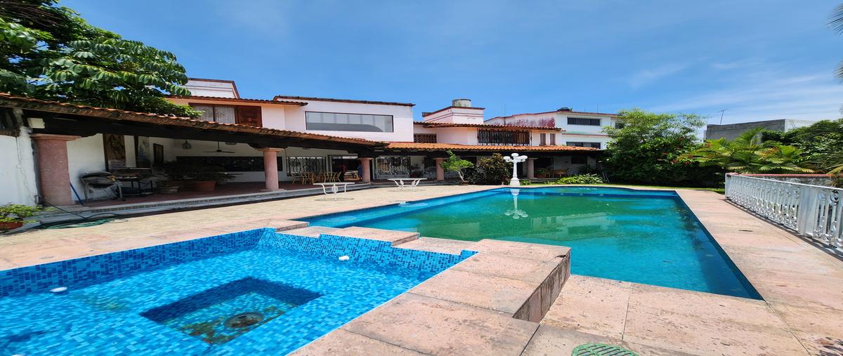 Foto de casa en venta en brisas , brisas, temixco, morelos, 30090980 No. 05