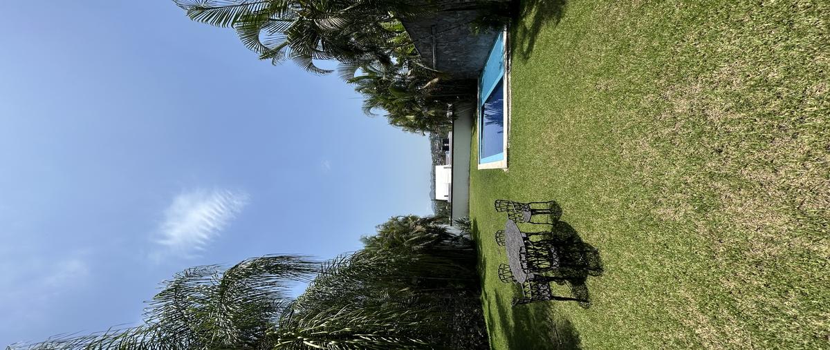 Foto de casa en renta en brisas , brisas, temixco, morelos, 30167191 No. 05