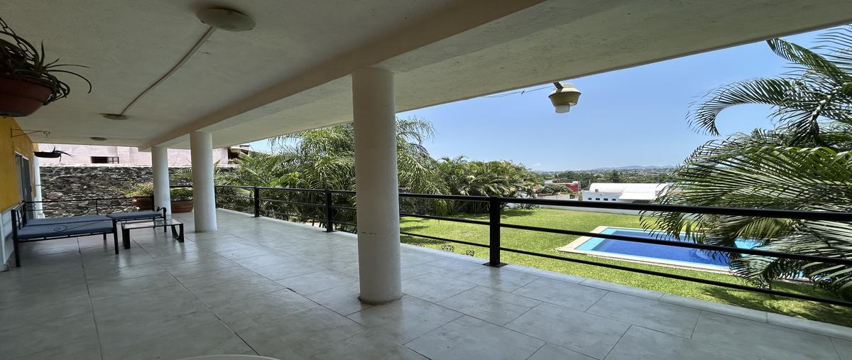 Foto de casa en renta en brisas , brisas, temixco, morelos, 30167191 No. 06