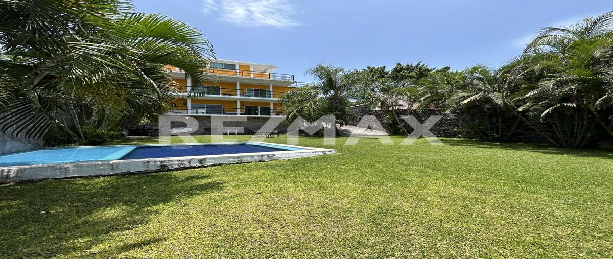 Foto de casa en venta en brisas , brisas, temixco, morelos, 30167193 No. 04