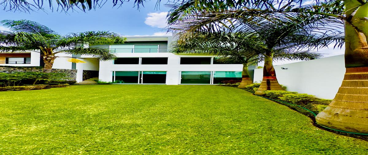 Foto de casa en venta en brisas , brisas, temixco, morelos, 30516719 No. 03