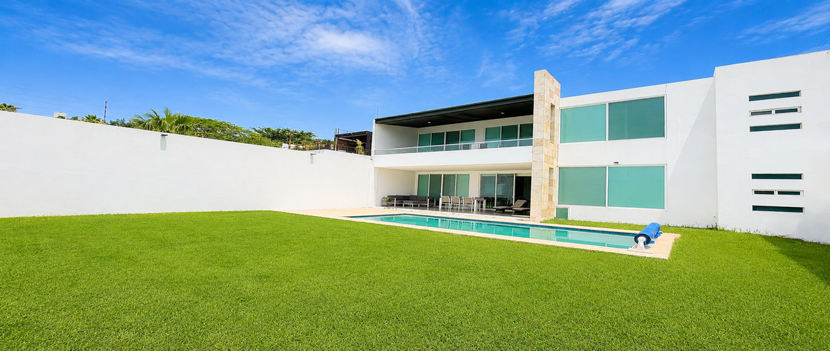 Foto de casa en venta en brisas , brisas, temixco, morelos, 31576498 No. 04