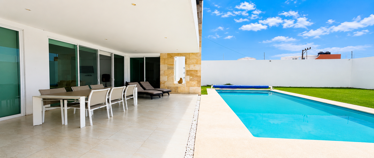 Foto de casa en venta en brisas , brisas, temixco, morelos, 31576498 No. 05