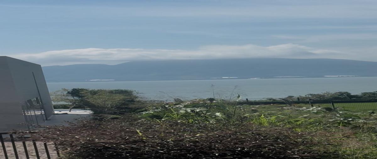 Foto de terreno habitacional en venta en  , brisas de chapala, chapala, jalisco, 0 No. 01