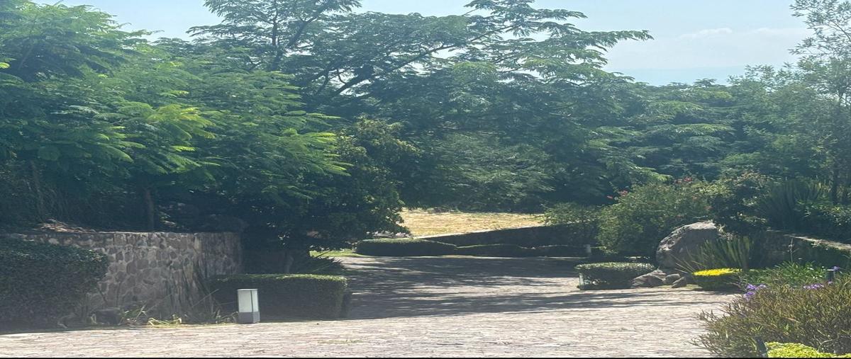 Foto de terreno habitacional en venta en  , brisas de chapala, chapala, jalisco, 0 No. 04