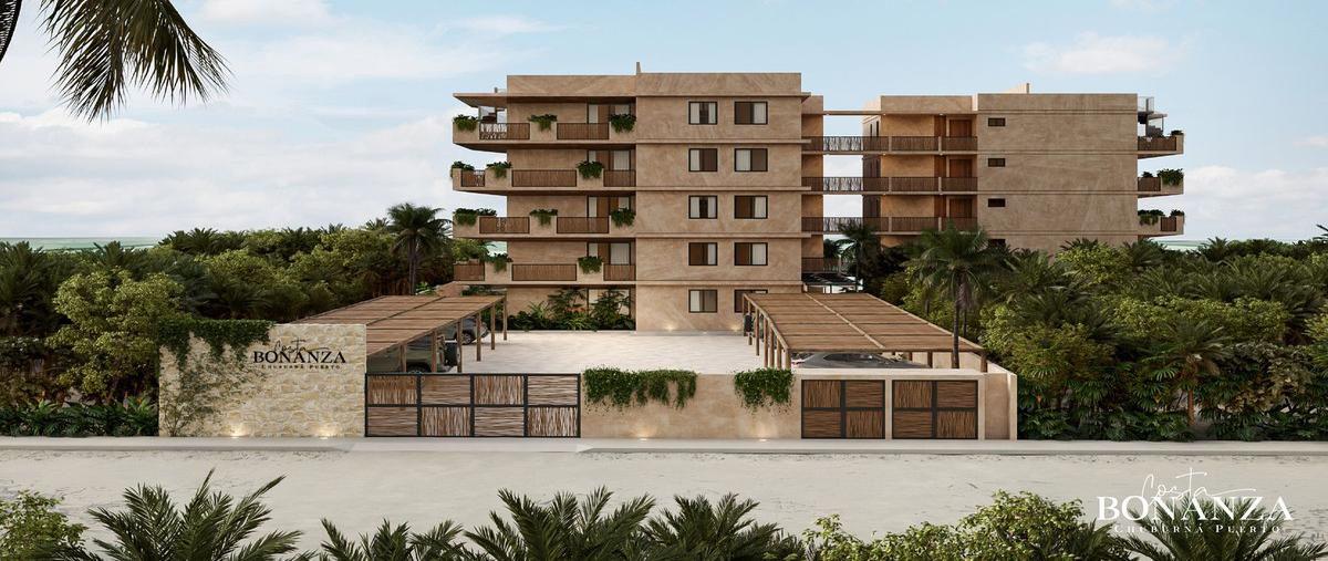 Foto de departamento en venta en  , brisas de chuburna, mérida, yucatán, 0 No. 05