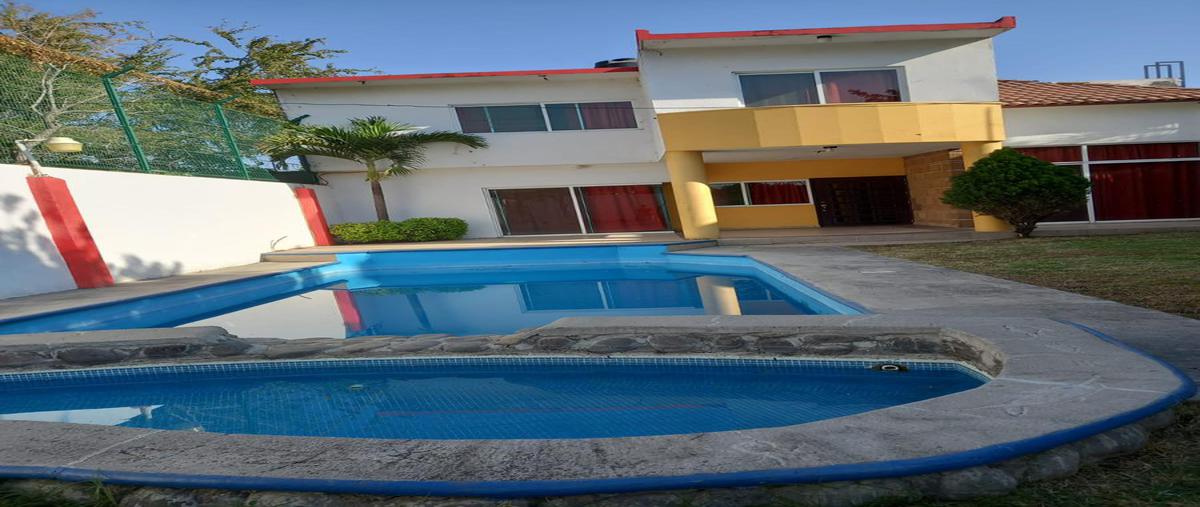 Foto de casa en , brisas de cuautla, cuautla, morelos, 21849052 foto 01 Foto de casa en venta en , brisas de cuautla, cuautla, morelos, 21849052 No. 01