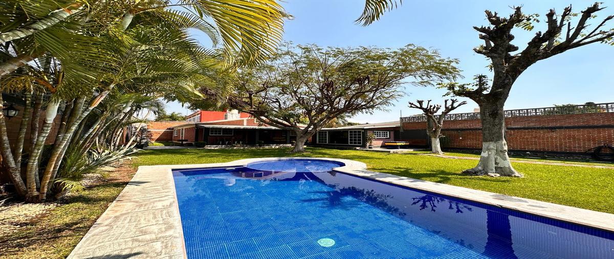 Foto de casa en venta en  , brisas de cuautla, cuautla, morelos, 25521428 No. 03