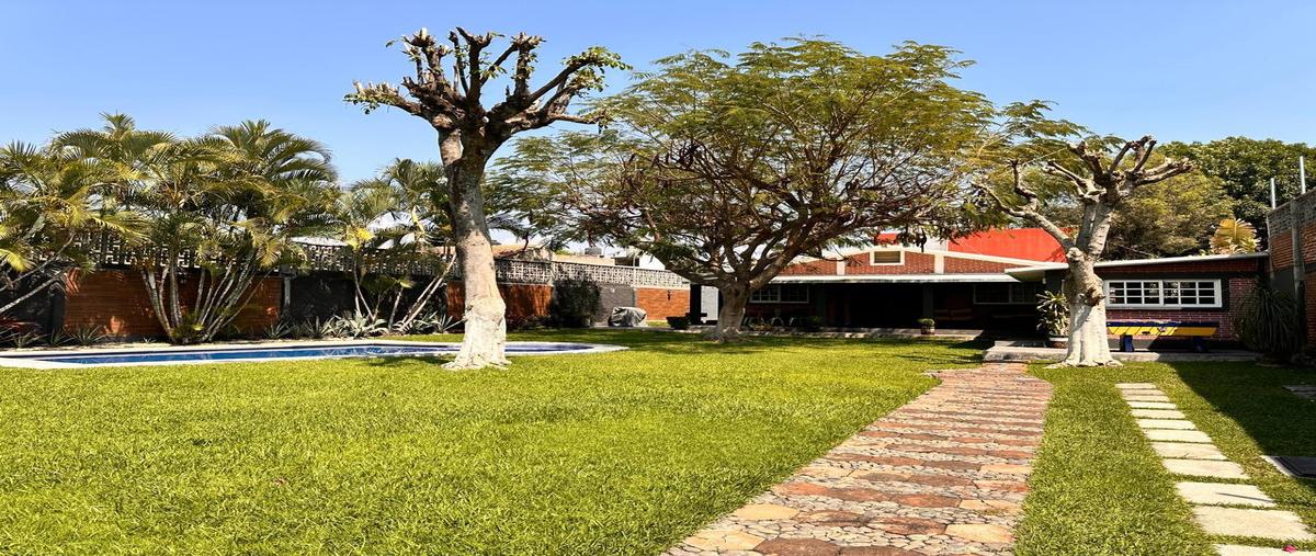 Foto de casa en venta en  , brisas de cuautla, cuautla, morelos, 25521428 No. 04