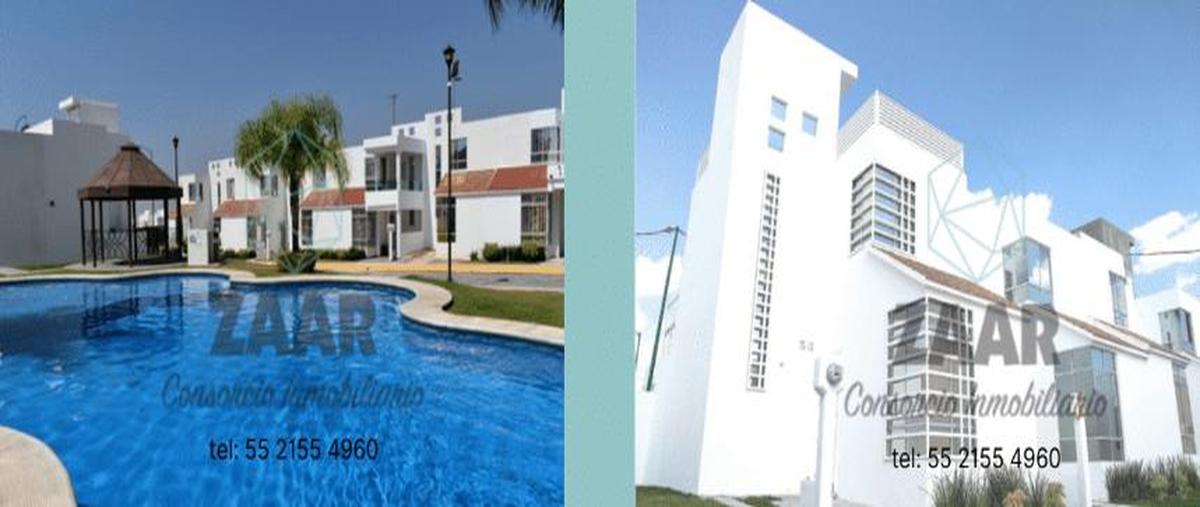 Foto de casa en venta en  , brisas de cuautla, cuautla, morelos, 0 No. 03