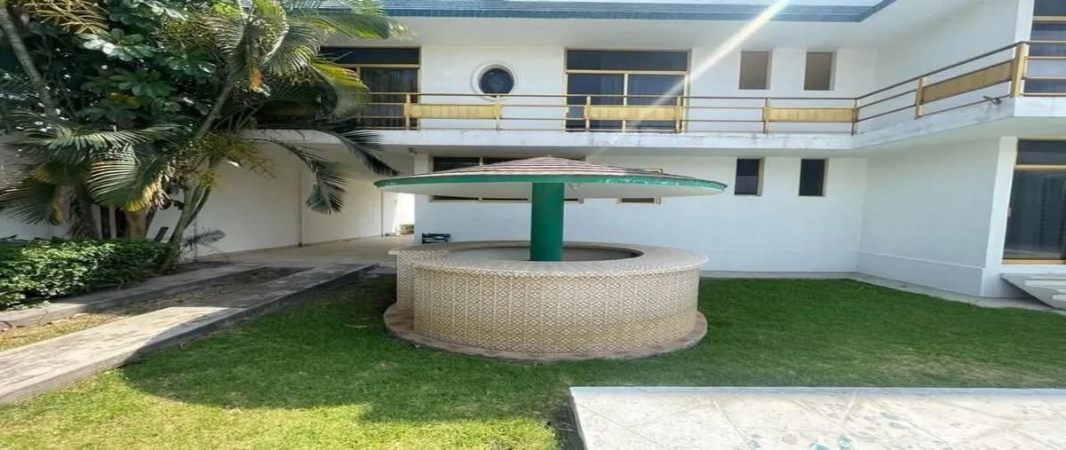 Foto de casa en venta en  , brisas de cuautla, cuautla, morelos, 30201304 No. 05