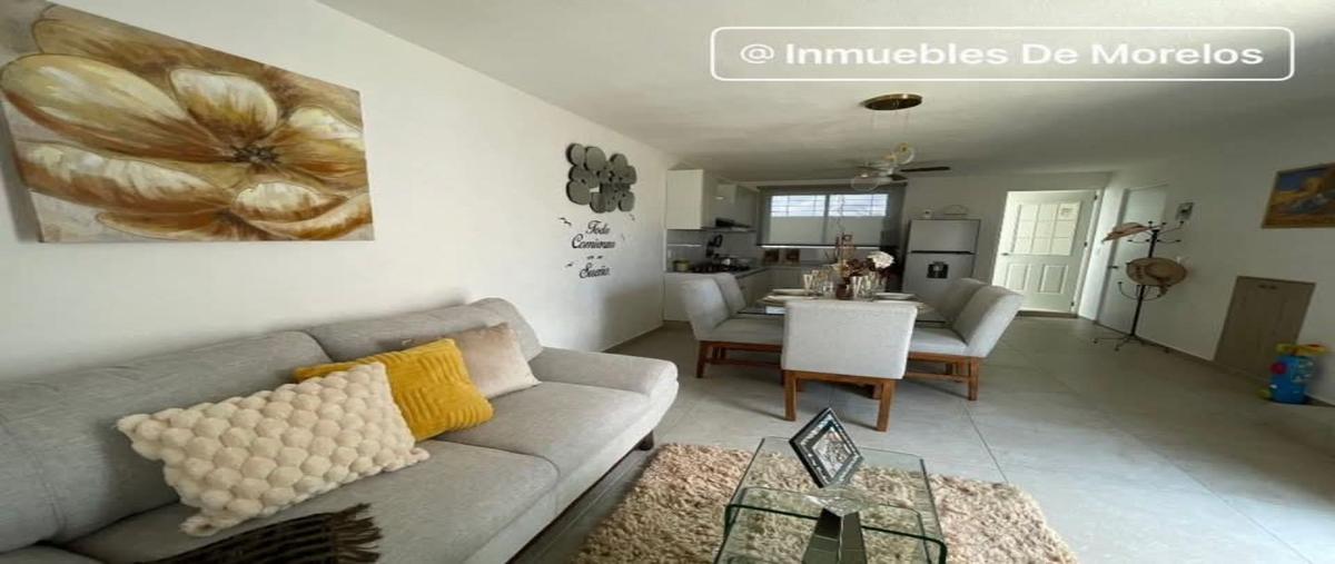 Foto de casa en venta en  , brisas de cuautla, cuautla, morelos, 30201306 No. 03
