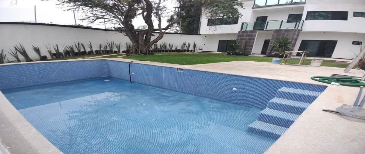 Foto de casa en venta en  , brisas de cuautla, cuautla, morelos, 30201307 No. 05