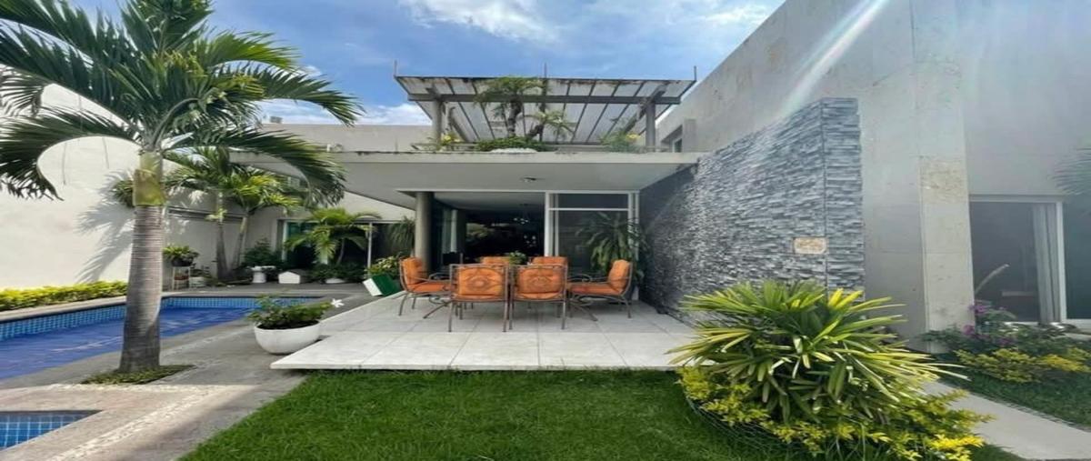 Foto de casa en venta en  , brisas de cuautla, cuautla, morelos, 30201308 No. 03
