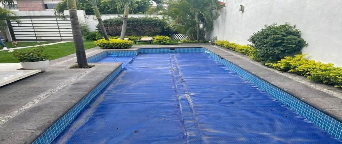 Foto de casa en venta en  , brisas de cuautla, cuautla, morelos, 30201308 No. 04