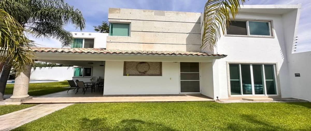 Foto de casa en venta en  , brisas de cuautla, cuautla, morelos, 30201309 No. 03