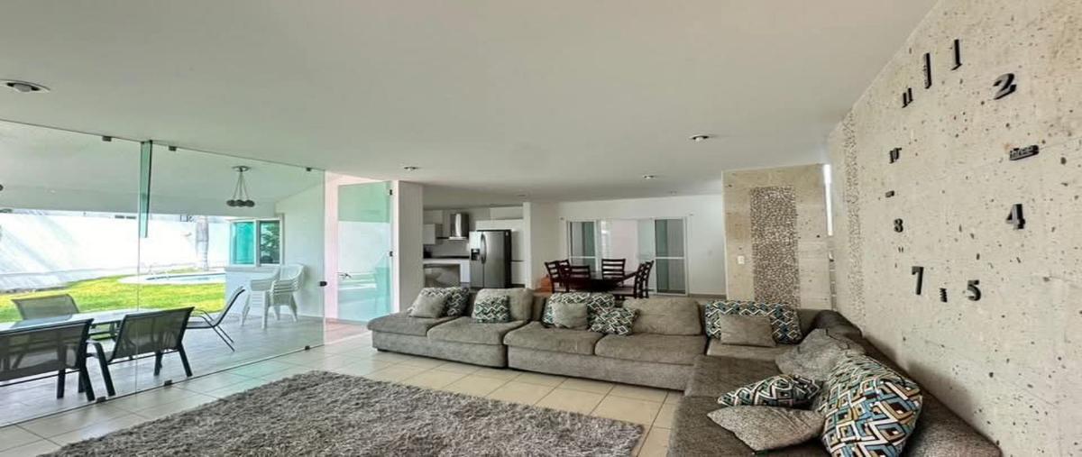 Foto de casa en venta en  , brisas de cuautla, cuautla, morelos, 30201309 No. 04