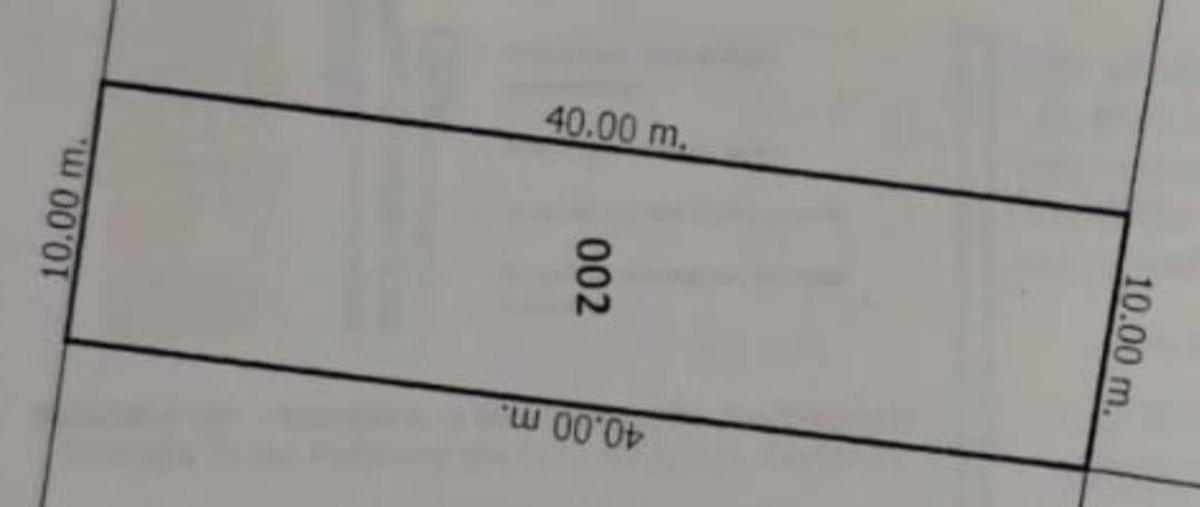 Foto de terreno habitacional en venta en  , brisas de cuautla, cuautla, morelos, 0 No. 03