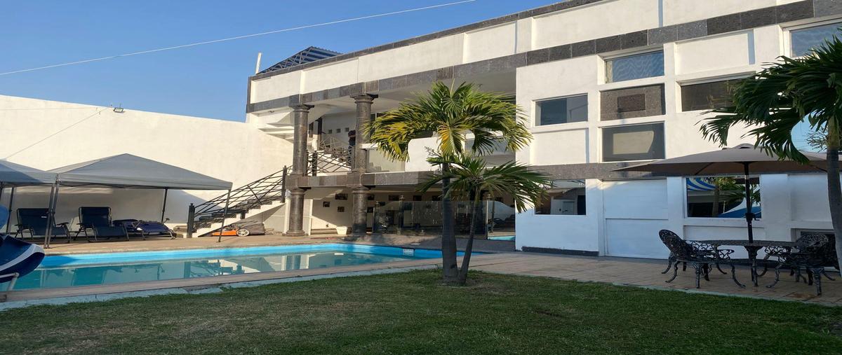 Foto de casa en venta en  , brisas de cuautla, cuautla, morelos, 0 No. 03