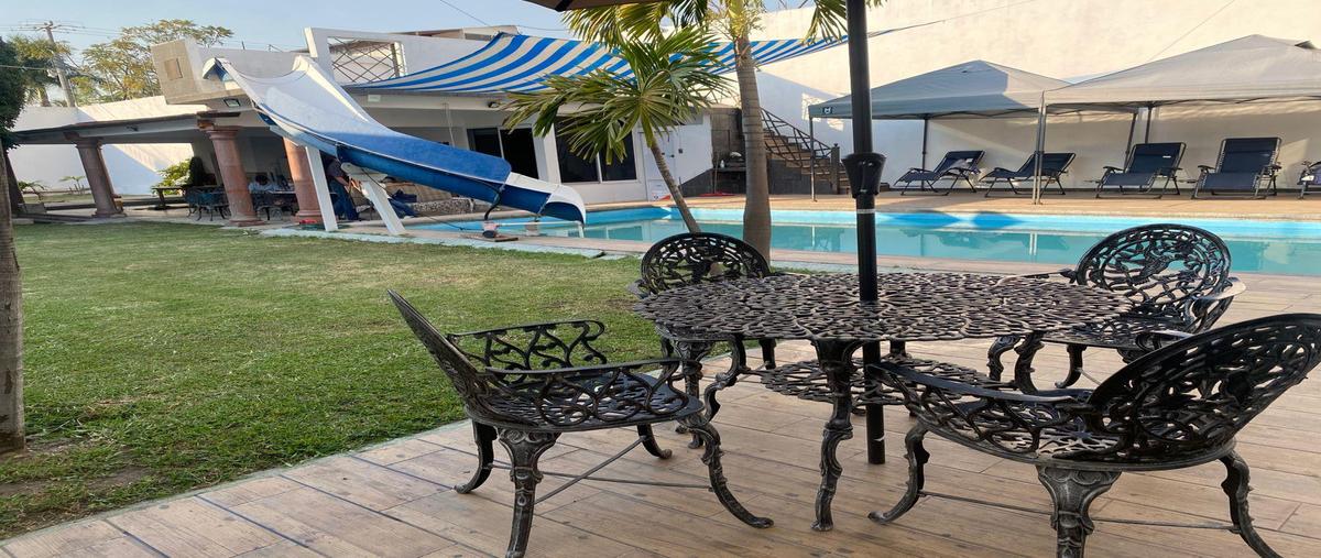 Foto de casa en venta en  , brisas de cuautla, cuautla, morelos, 0 No. 04