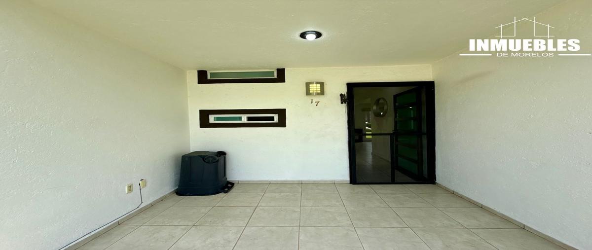 Foto de casa en venta en  , brisas de cuautla, cuautla, morelos, 0 No. 03
