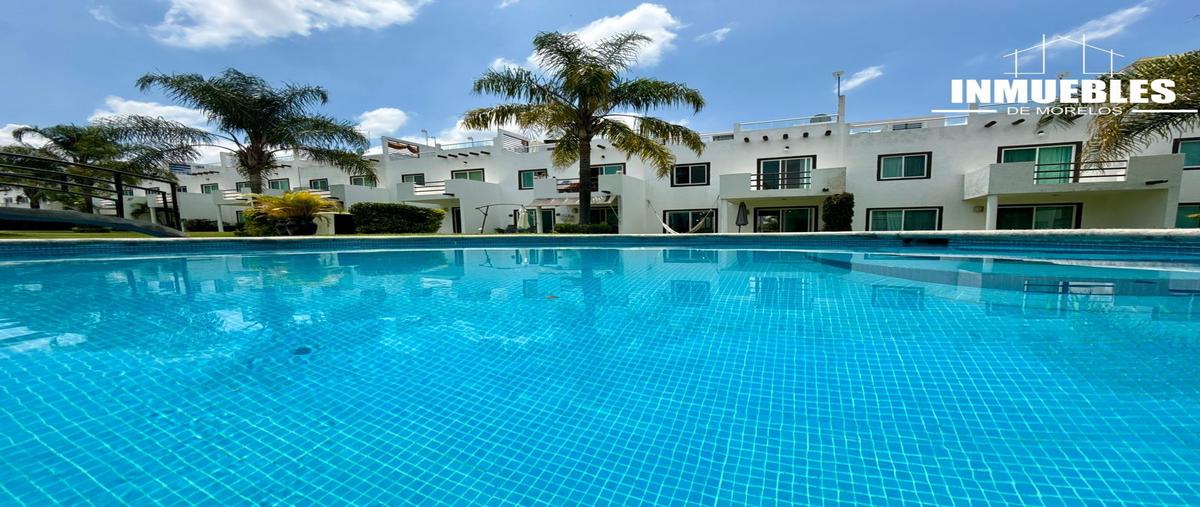 Foto de casa en venta en  , brisas de cuautla, cuautla, morelos, 0 No. 04