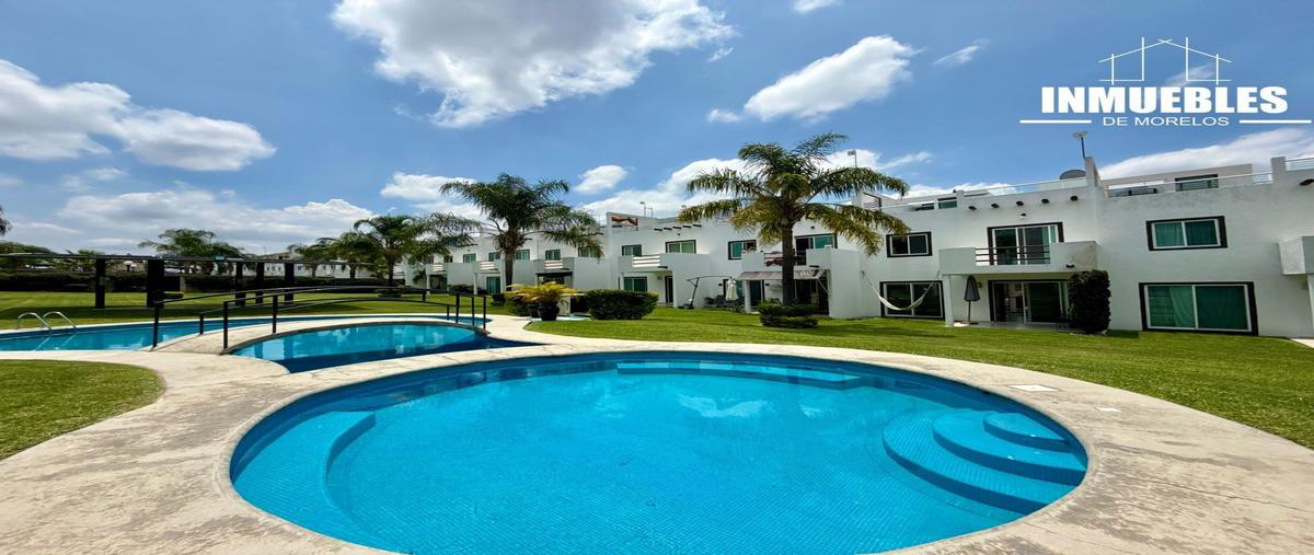 Foto de casa en venta en  , brisas de cuautla, cuautla, morelos, 0 No. 05