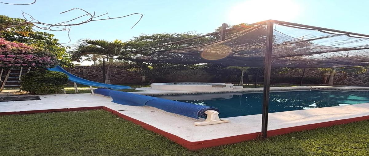 Foto de casa en venta en  , brisas de cuautla, cuautla, morelos, 0 No. 03