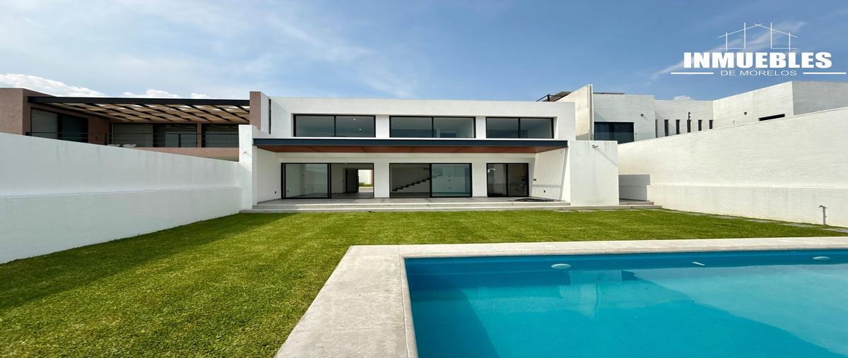 Foto de casa en venta en  , brisas de cuautla, cuautla, morelos, 0 No. 03