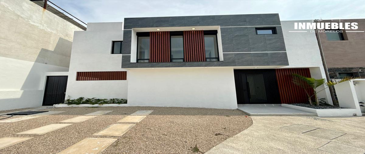 Foto de casa en venta en  , brisas de cuautla, cuautla, morelos, 0 No. 04