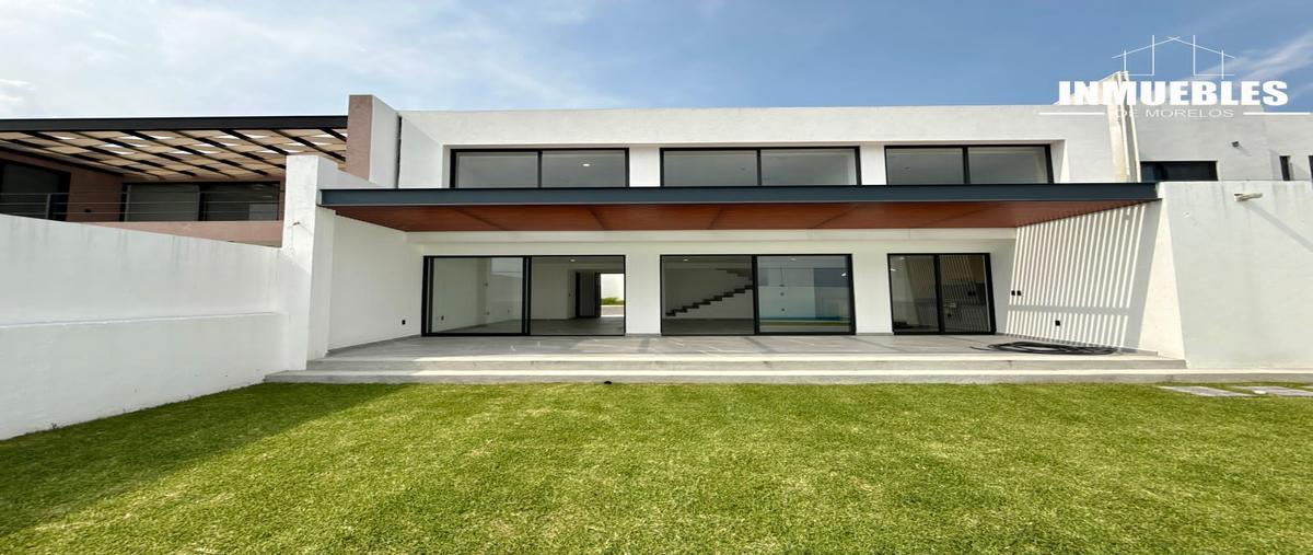 Foto de casa en venta en  , brisas de cuautla, cuautla, morelos, 0 No. 05
