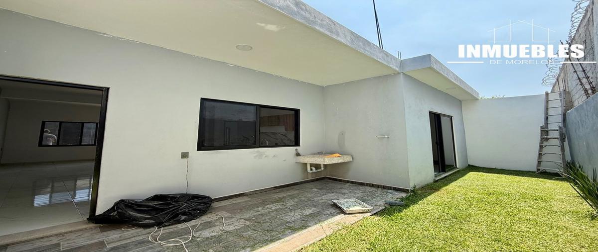 Foto de casa en venta en  , brisas de cuautla, cuautla, morelos, 0 No. 03