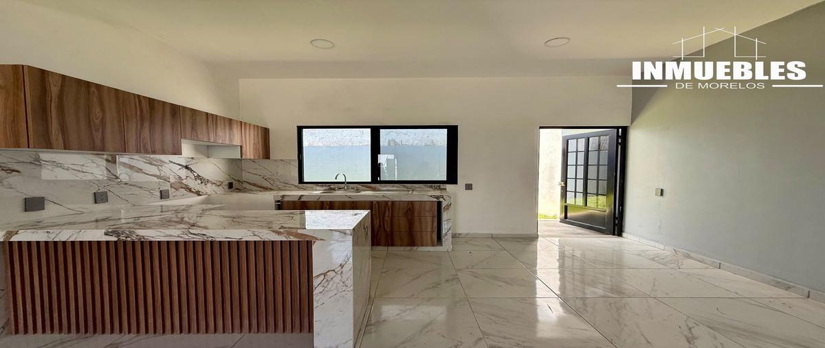 Foto de casa en venta en  , brisas de cuautla, cuautla, morelos, 0 No. 04