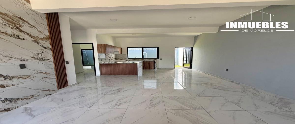 Foto de casa en venta en  , brisas de cuautla, cuautla, morelos, 0 No. 05