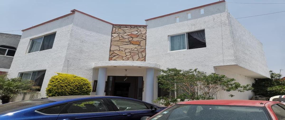 Foto de casa en venta en  , brisas de cuautla, cuautla, morelos, 0 No. 01