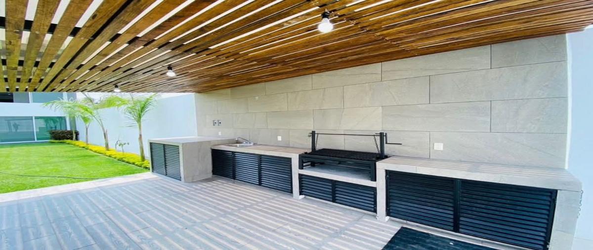 Foto de casa en venta en  , brisas de cuernavaca, cuernavaca, morelos, 30211672 No. 04