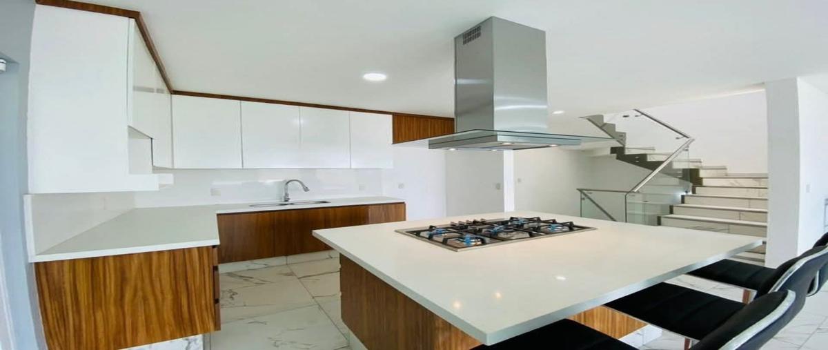 Foto de casa en venta en  , brisas de cuernavaca, cuernavaca, morelos, 30211672 No. 05