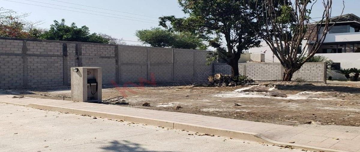 Foto de terreno habitacional en venta en  , brisas de cuernavaca, cuernavaca, morelos, 0 No. 04