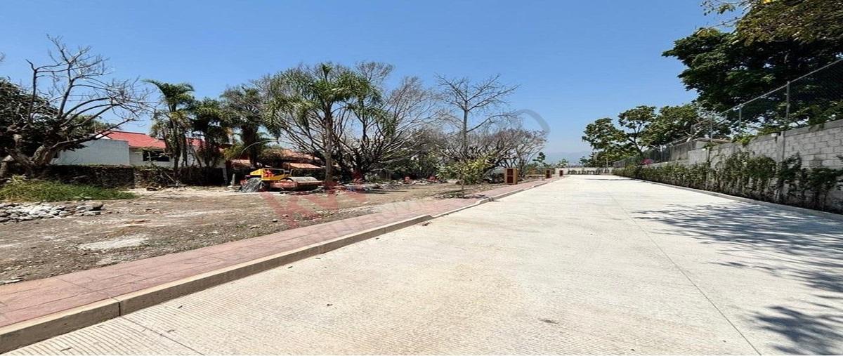 Foto de terreno habitacional en venta en  , brisas de cuernavaca, cuernavaca, morelos, 0 No. 05