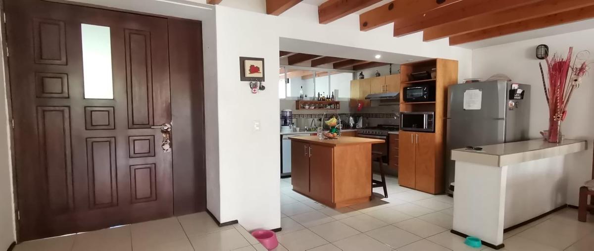 Foto de casa en venta en  , brisas de cuernavaca, cuernavaca, morelos, 0 No. 03