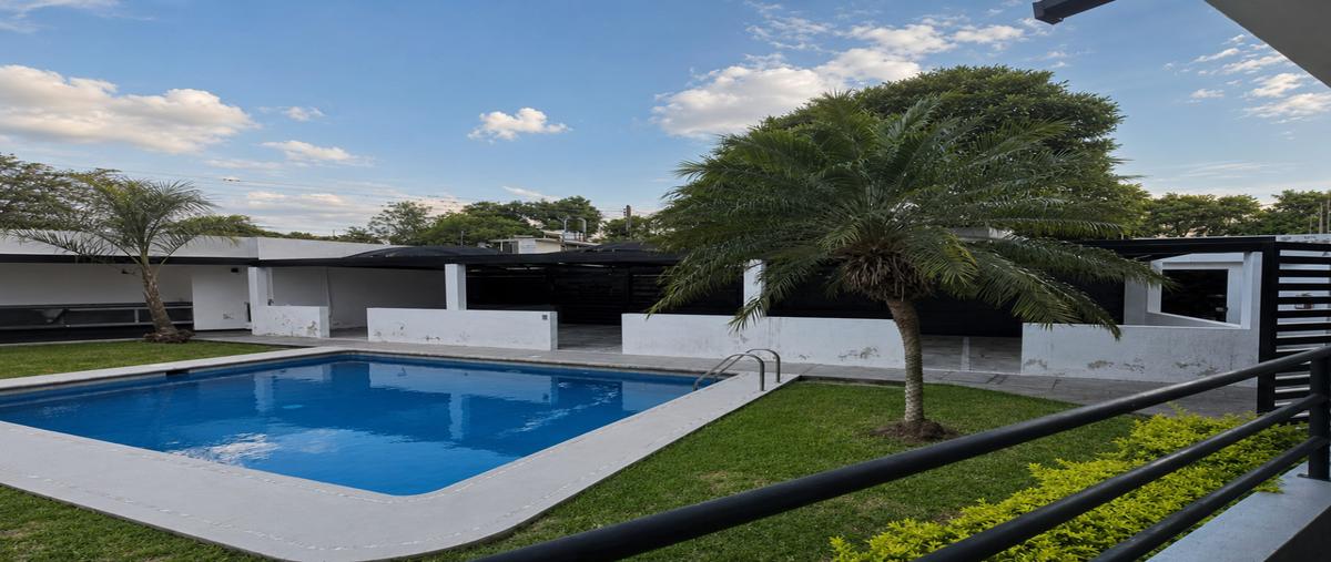 Foto de departamento en renta en  , brisas de cuernavaca, cuernavaca, morelos, 0 No. 03