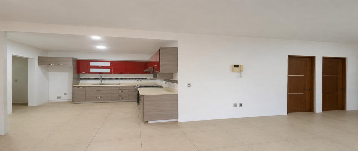Foto de departamento en renta en  , brisas de cuernavaca, cuernavaca, morelos, 0 No. 05