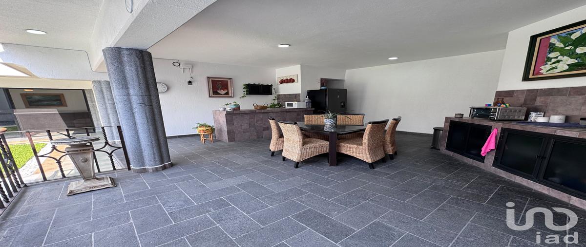 Foto de casa en venta en brisas de temixco 123, brisas, temixco, morelos, 29859663 No. 05