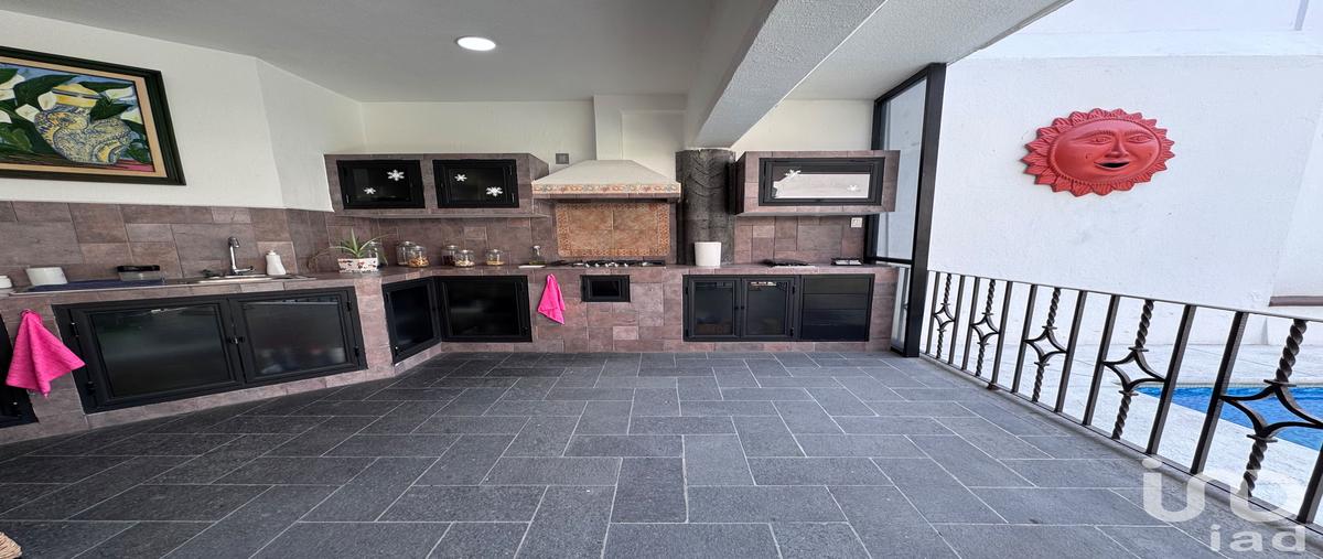 Foto de casa en venta en brisas de temixco 81, brisas, temixco, morelos, 29859663 No. 04