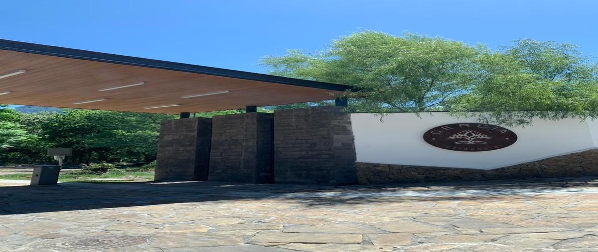 Foto de terreno habitacional en venta en  , brisas de valle alto, monterrey, nuevo león, 0 No. 03